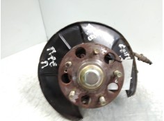 Recambio de mangueta trasera derecha para honda civic berlina 3 (ep1/2) 2.0 cat referencia OEM IAM   