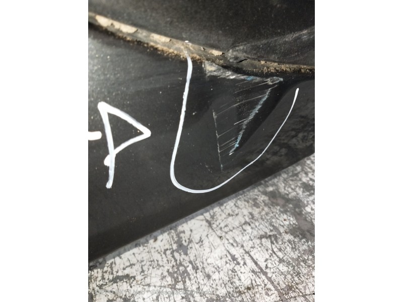 Recambio de aleta delantera derecha para subaru tribeca b9 classic referencia OEM IAM   