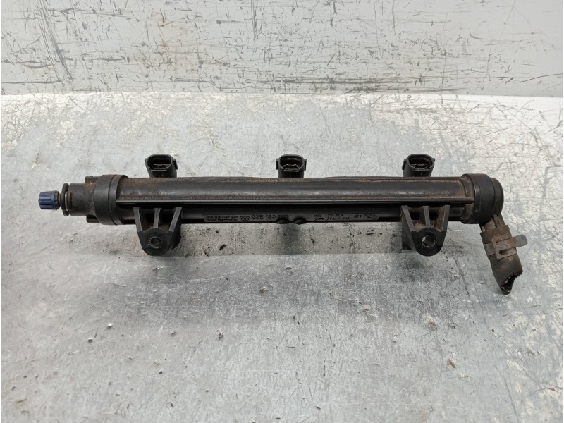 Recambio de rampa inyectora para seat ibiza (6l1) fresh referencia OEM IAM 03E133320  