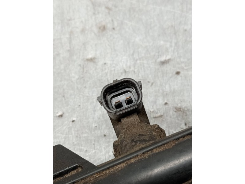 Recambio de rampa inyectora para seat ibiza (6l1) fresh referencia OEM IAM 03E133320  