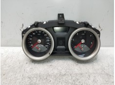 Recambio de cuadro instrumentos para renault megane ii berlina 5p authentique referencia OEM IAM 8200399695  