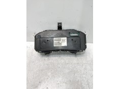 Recambio de cuadro instrumentos para renault megane ii berlina 5p authentique referencia OEM IAM 8200399695   2