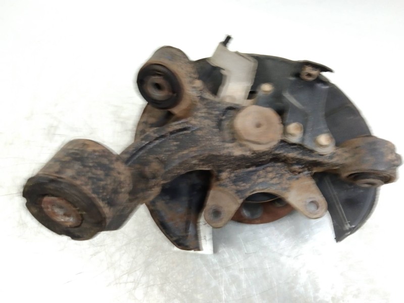 Recambio de mangueta trasera derecha para honda civic berlina 3 (ep1/2) 2.0 cat referencia OEM IAM   