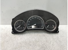 Recambio de cuadro instrumentos para saab 9-3 berlina 2.2 tid arc referencia OEM IAM 7553536 000109048 P12759337