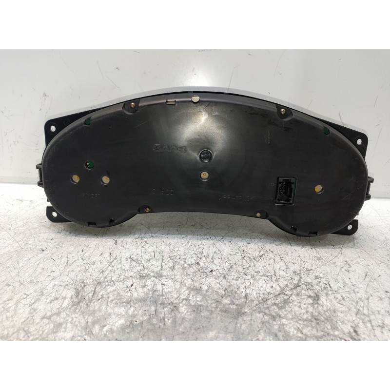 Recambio de cuadro instrumentos para saab 9-3 berlina 2.2 tid arc referencia OEM IAM 7553536 000109048 P12759337