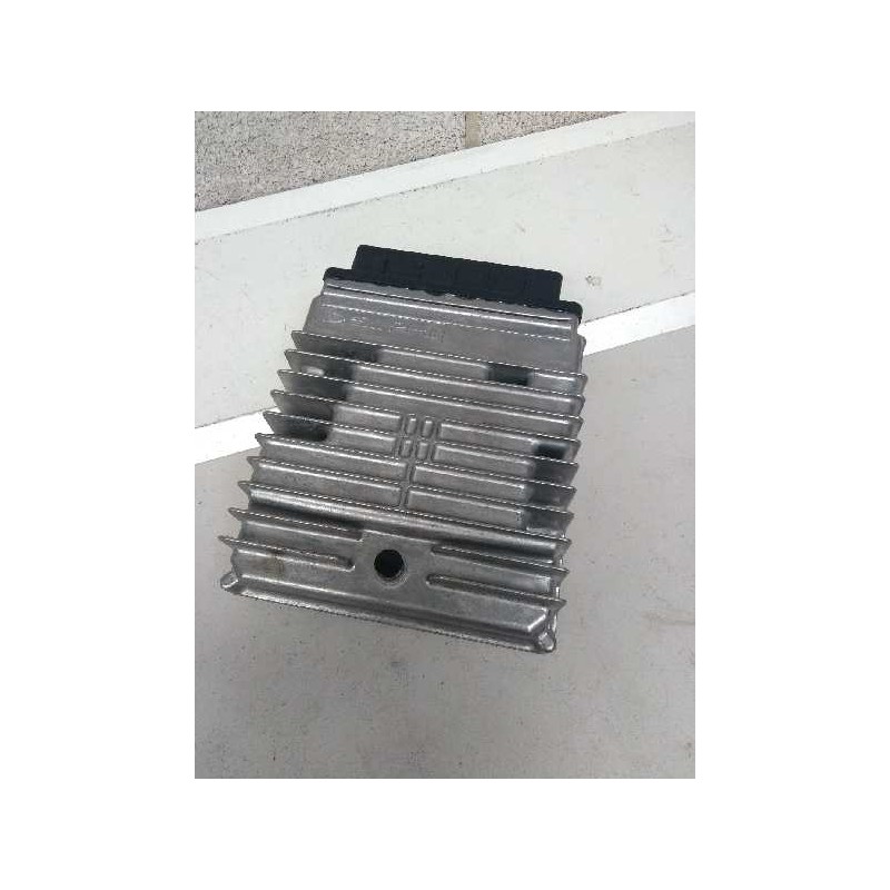 Recambio de centralita motor uce para ford focus berlina (cak) referencia OEM IAM R0411C004E 2M5A12A650PD 12220510 DUKX