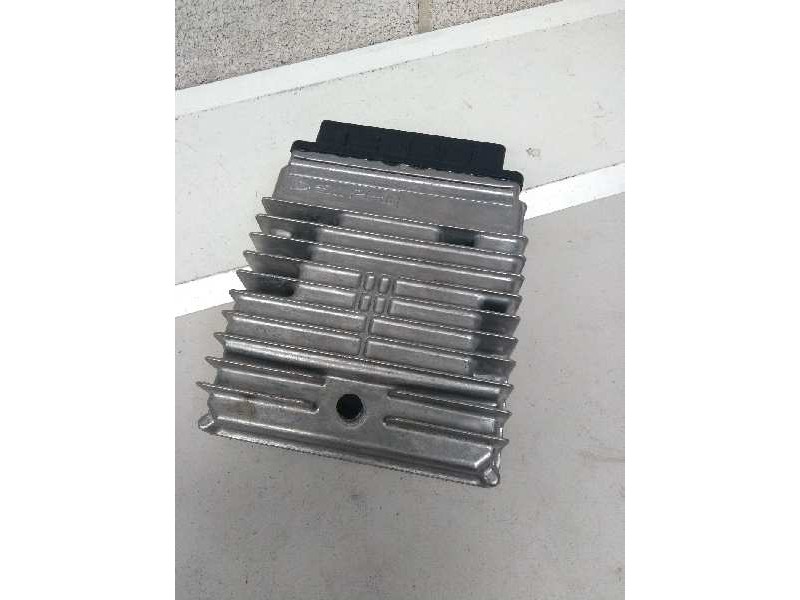 Recambio de centralita motor uce para ford focus berlina (cak) referencia OEM IAM R0411C004E 2M5A12A650PD 12220510 DUKX