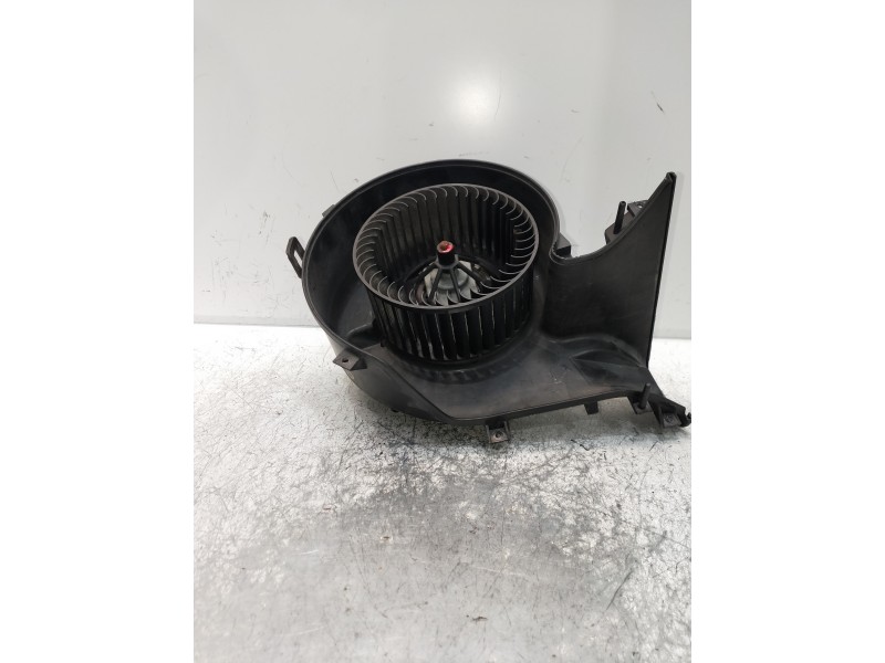 Recambio de motor calefaccion para saab 9-3 berlina 2.2 tid arc referencia OEM IAM 73421312U  