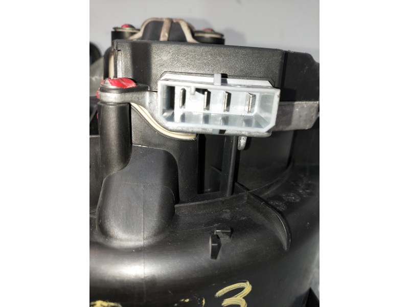 Recambio de motor calefaccion para saab 9-3 berlina 2.2 tid arc referencia OEM IAM 73421312U  