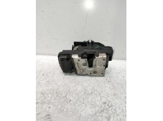 Recambio de motor cierre centralizado delantero izquierdo para saab 9-3 berlina 2.2 tid arc referencia OEM IAM   4P