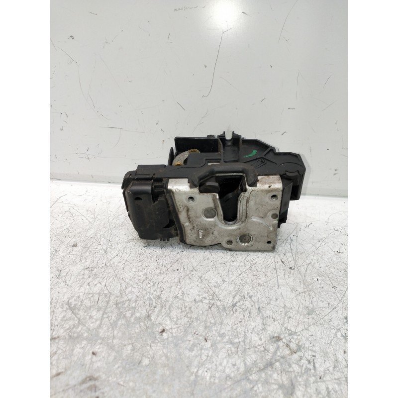 Recambio de motor cierre centralizado delantero izquierdo para saab 9-3 berlina 2.2 tid arc referencia OEM IAM   4P