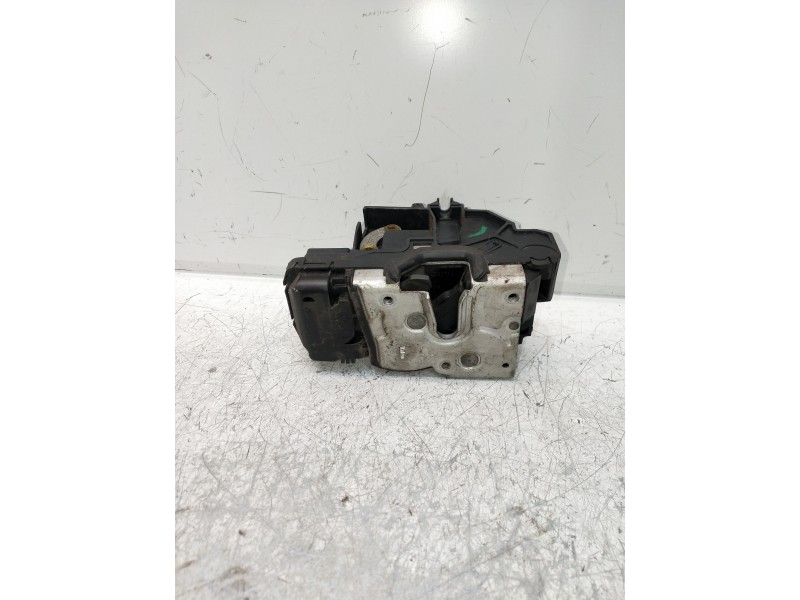 Recambio de motor cierre centralizado delantero izquierdo para saab 9-3 berlina 2.2 tid arc referencia OEM IAM   4P