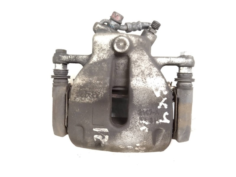 Recambio de pinza freno delantera izquierda para suzuki sx4 rw (ey) glx referencia OEM IAM 5512079J10000  