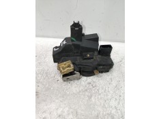 Recambio de motor cierre centralizado delantero izquierdo para saab 9-3 berlina 2.2 tid arc referencia OEM IAM   4P 2