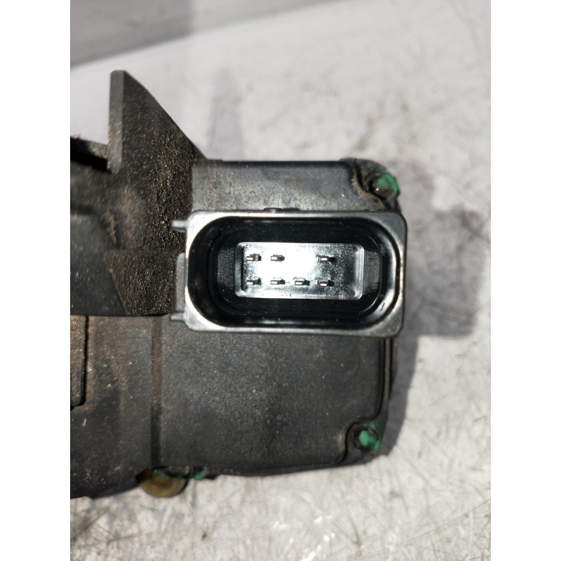 Recambio de motor cierre centralizado delantero izquierdo para saab 9-3 berlina 2.2 tid arc referencia OEM IAM   4P