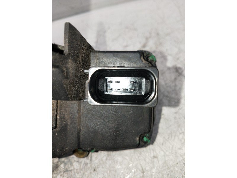 Recambio de motor cierre centralizado delantero izquierdo para saab 9-3 berlina 2.2 tid arc referencia OEM IAM   4P