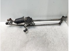 Recambio de motor limpia delantero para saab 9-3 berlina 2.2 tid arc referencia OEM IAM 12798761 23001545 4P