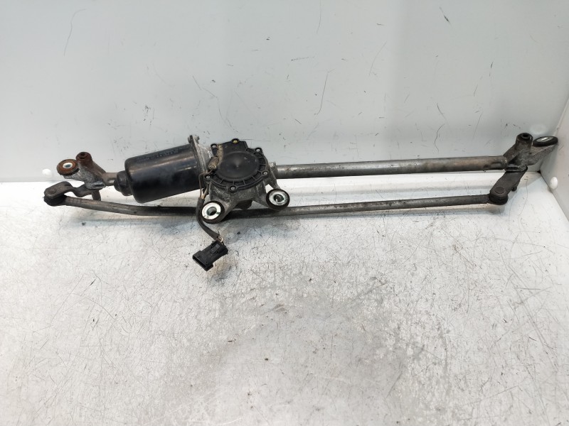 Recambio de motor limpia delantero para saab 9-3 berlina 2.2 tid arc referencia OEM IAM 12798761 23001545 4P