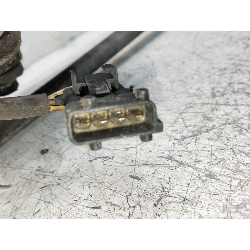 Recambio de motor limpia delantero para saab 9-3 berlina 2.2 tid arc referencia OEM IAM 12798761 23001545 4P