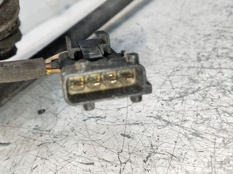 Recambio de motor limpia delantero para saab 9-3 berlina 2.2 tid arc referencia OEM IAM 12798761 23001545 4P