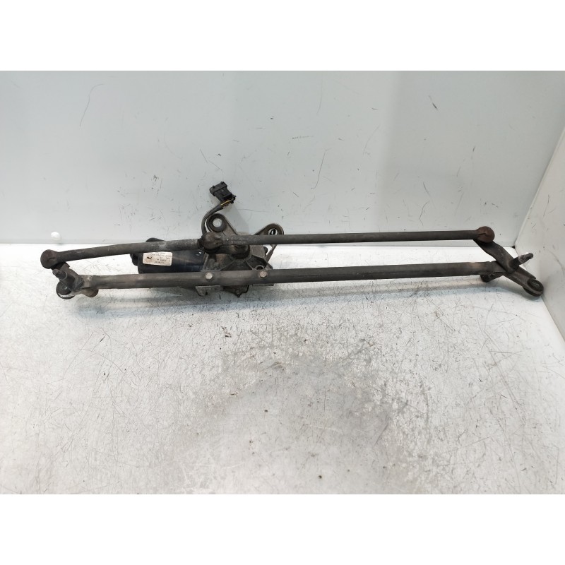 Recambio de motor limpia delantero para saab 9-3 berlina 2.2 tid arc referencia OEM IAM 12798761 23001545 4P