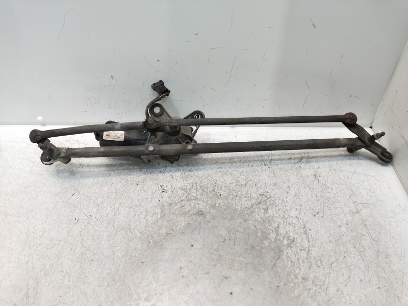 Recambio de motor limpia delantero para saab 9-3 berlina 2.2 tid arc referencia OEM IAM 12798761 23001545 4P