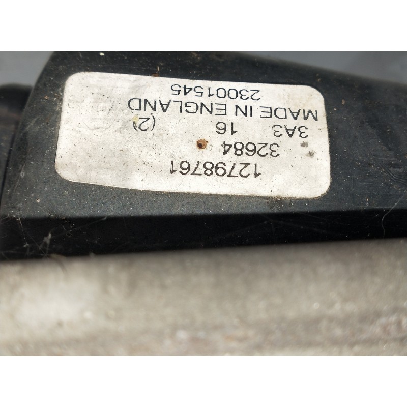 Recambio de motor limpia delantero para saab 9-3 berlina 2.2 tid arc referencia OEM IAM 12798761 23001545 4P