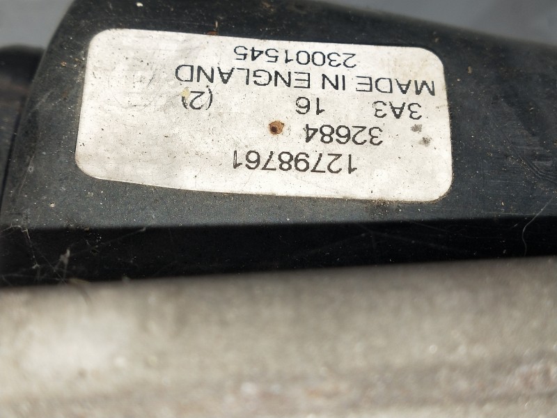 Recambio de motor limpia delantero para saab 9-3 berlina 2.2 tid arc referencia OEM IAM 12798761 23001545 4P