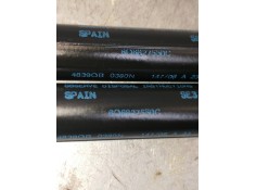 Recambio de amortiguadores maletero / porton para volkswagen polo (9n3) advance referencia OEM IAM 6Q6827550C   2