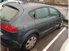seat leon (1p1) del año 2007 2