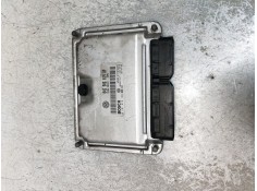Recambio de centralita motor uce para volkswagen polo (9n3) advance referencia OEM IAM 0281012194 045906019BP 