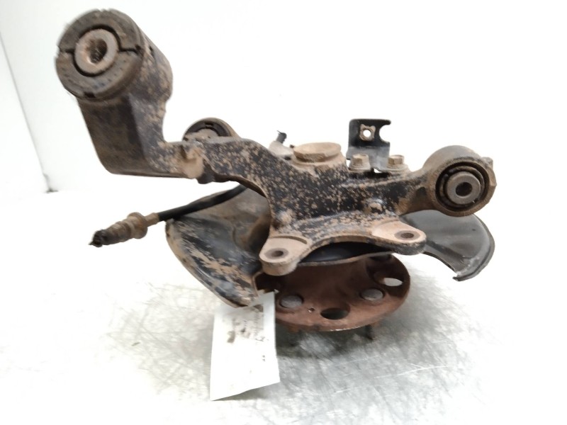 Recambio de mangueta trasera derecha para honda civic berlina 3 (ep1/2) 2.0 cat referencia OEM IAM   