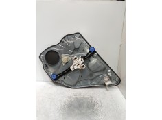 Recambio de elevalunas trasero izquierdo para volkswagen polo (9n3) advance referencia OEM IAM 6Q6839755  5P 2