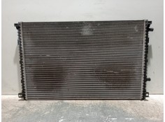 Recambio de radiador agua para audi a6 berlina (4a2) 40 tdi design referencia OEM IAM 4M0145804AA  