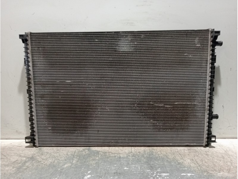 Recambio de radiador agua para audi a6 berlina (4a2) 40 tdi design referencia OEM IAM 4M0145804AA  