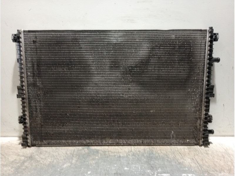 Recambio de radiador agua para audi a6 berlina (4a2) 40 tdi design referencia OEM IAM 4M0145804AA  