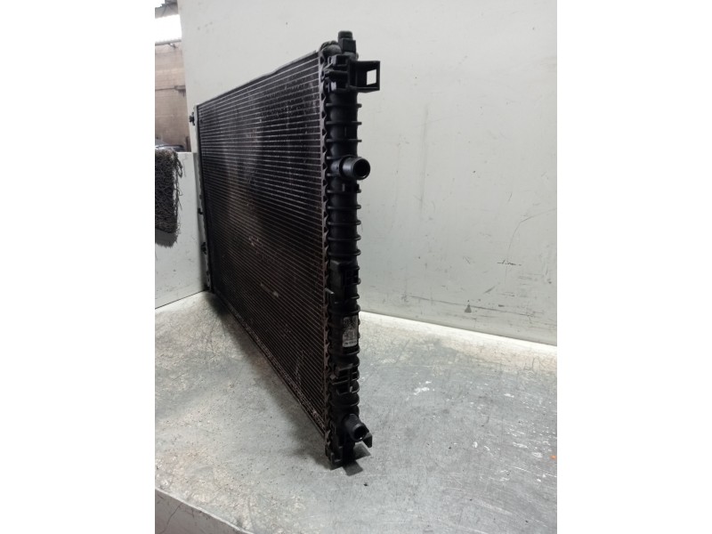 Recambio de radiador agua para audi a6 berlina (4a2) 40 tdi design referencia OEM IAM 4M0145804AA  