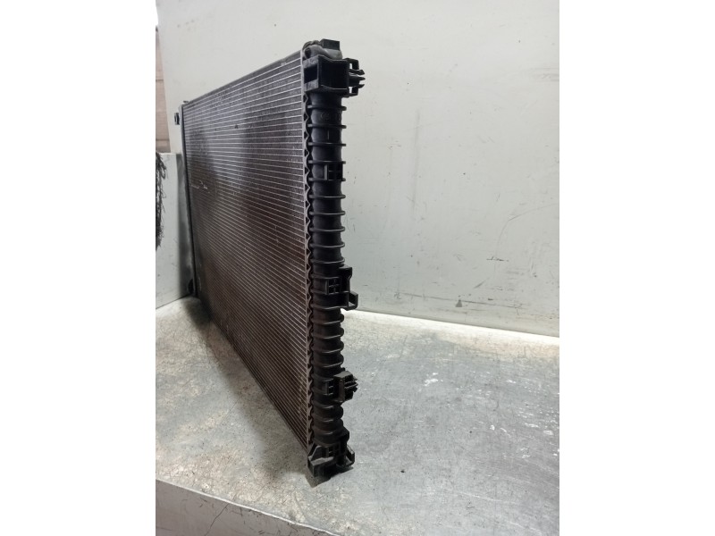 Recambio de radiador agua para audi a6 berlina (4a2) 40 tdi design referencia OEM IAM 4M0145804AA  