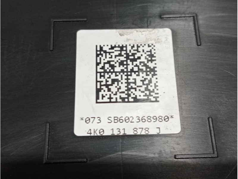 Recambio de deposito combustible para audi a6 berlina (4a2) 40 tdi design referencia OEM IAM 4K0131878J  ADBLU