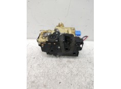 Recambio de motor cierre centralizado trasero izquierdo para volkswagen polo (9n3) advance referencia OEM IAM 3B4839015AN  5P