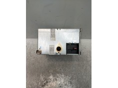 Recambio de sistema audio / radio cd para volkswagen polo (9n3) advance referencia OEM IAM 6Q0035152E   2