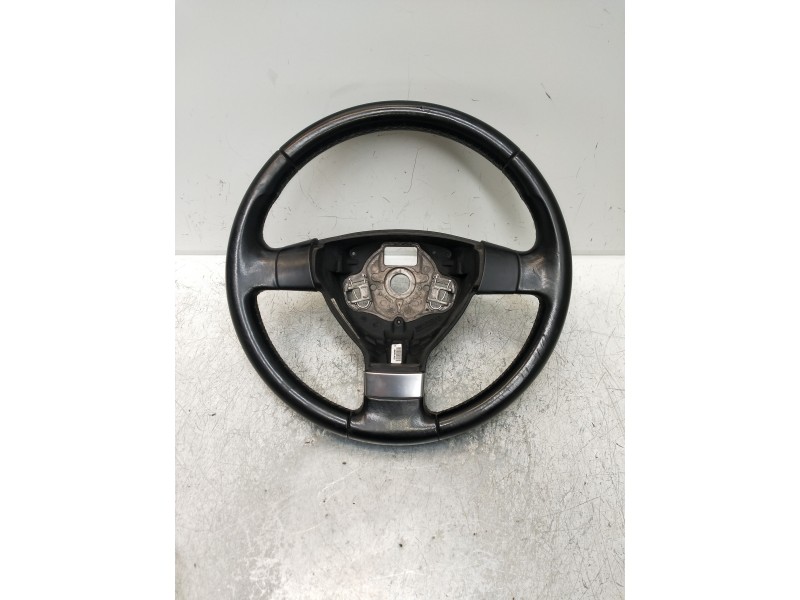 Recambio de volante para volkswagen polo (9n3) advance referencia OEM IAM   