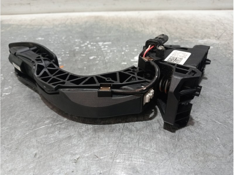 Recambio de potenciometro pedal para audi a6 berlina (4a2) 40 tdi design referencia OEM IAM 4N1723523 6PV01164211 