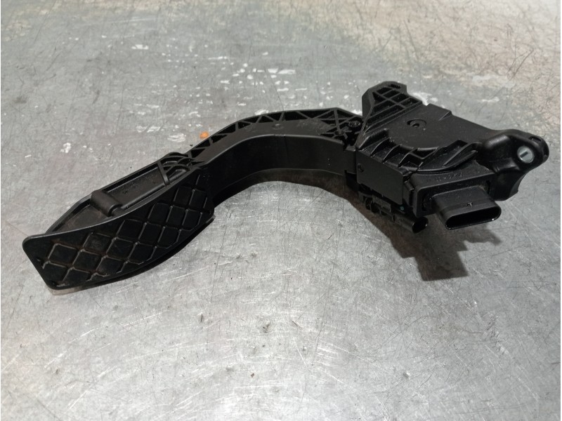 Recambio de potenciometro pedal para audi a6 berlina (4a2) 40 tdi design referencia OEM IAM 4N1723523 6PV01164211 