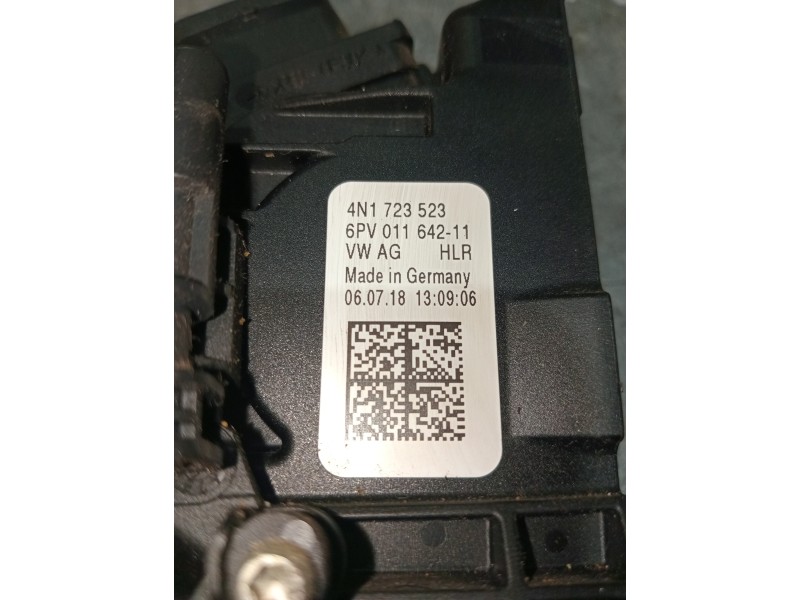 Recambio de potenciometro pedal para audi a6 berlina (4a2) 40 tdi design referencia OEM IAM 4N1723523 6PV01164211 