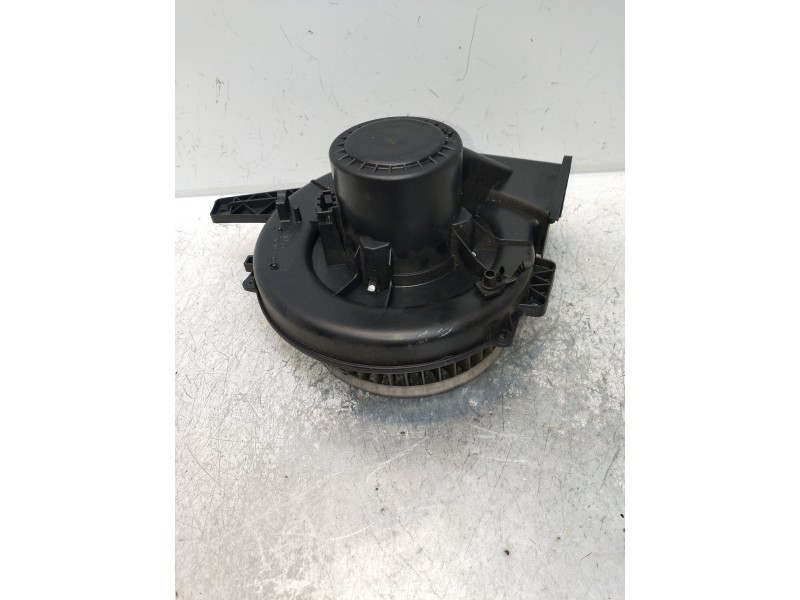 Recambio de motor calefaccion para volkswagen polo (9n3) advance referencia OEM IAM 6Q1819015H  