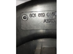 Recambio de motor calefaccion para volkswagen polo (9n3) advance referencia OEM IAM 6Q1819015H   2