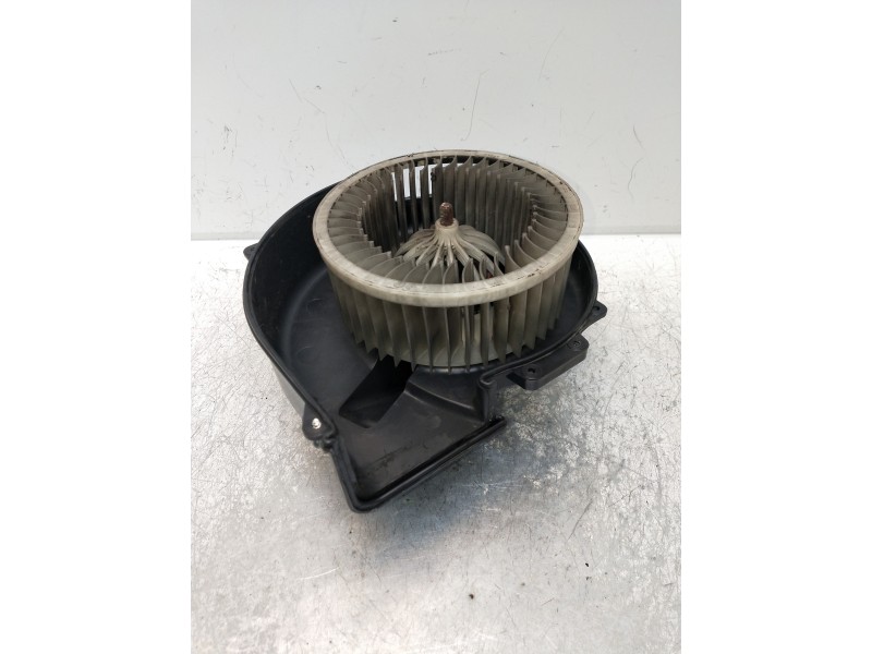 Recambio de motor calefaccion para volkswagen polo (9n3) advance referencia OEM IAM 6Q1819015H  