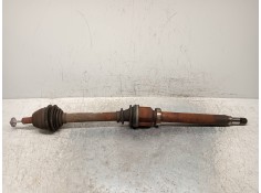 Recambio de transmision delantera derecha para ford focus berlina (cap) ghia referencia OEM IAM   