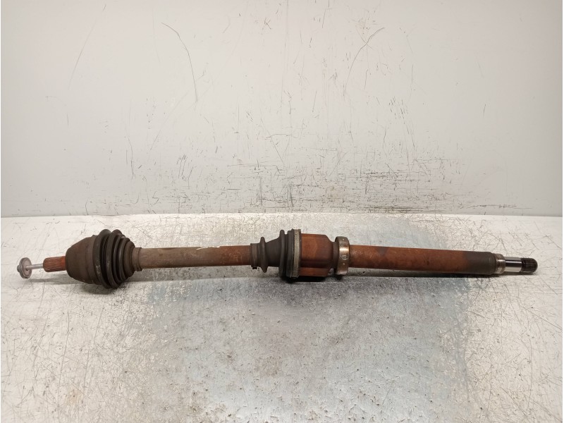 Recambio de transmision delantera derecha para ford focus berlina (cap) ghia referencia OEM IAM   